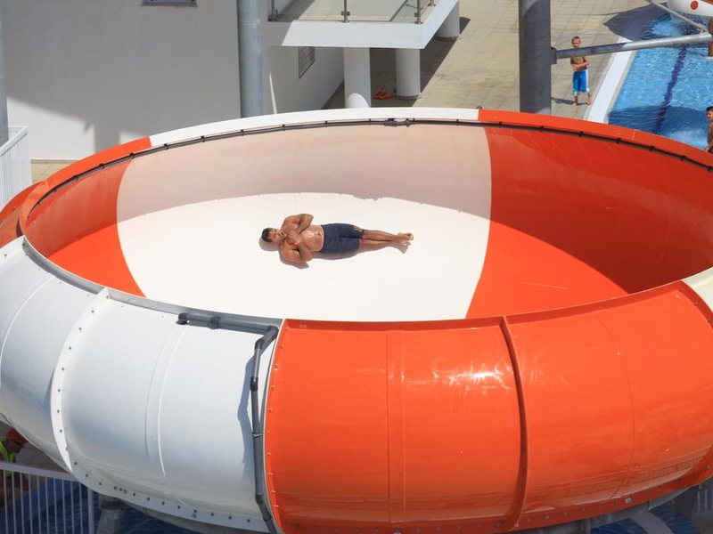 Panthea Holiday Village 206818