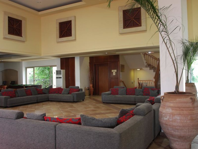 Panthea Holiday Village 206820