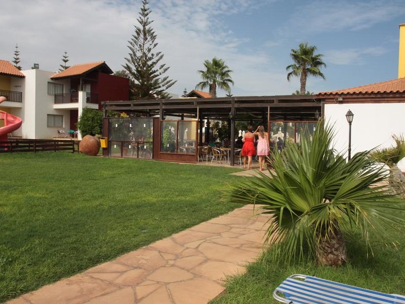 Panthea Holiday Village 206821