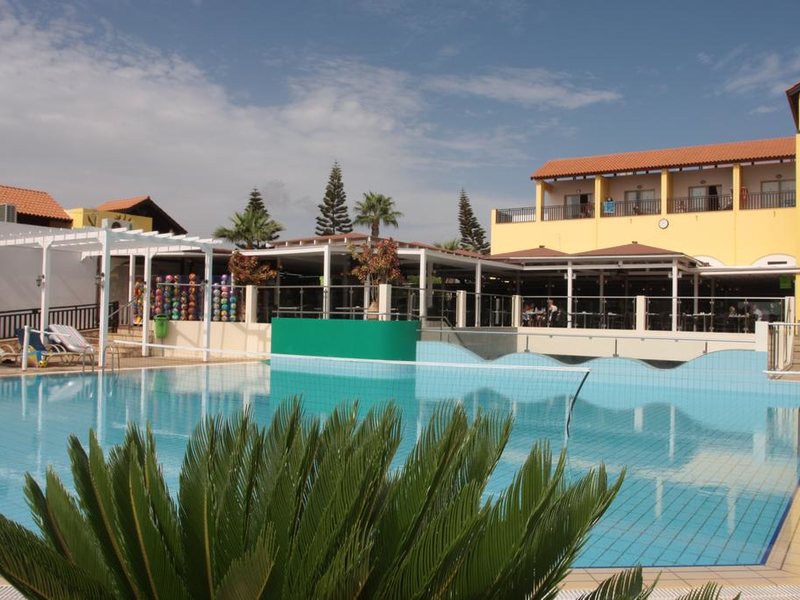 Panthea Holiday Village 206822