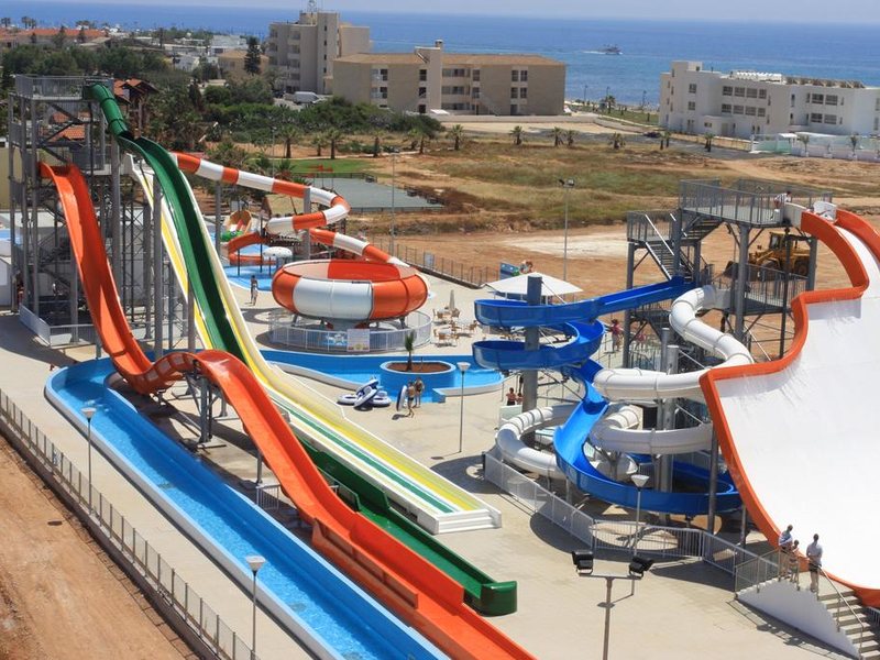 Panthea Holiday Village 206824