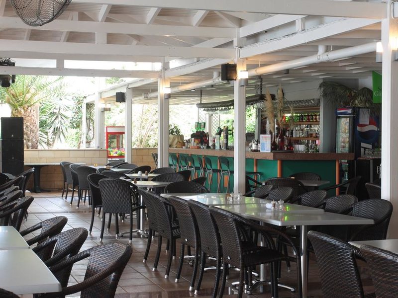 Panthea Holiday Village 206825