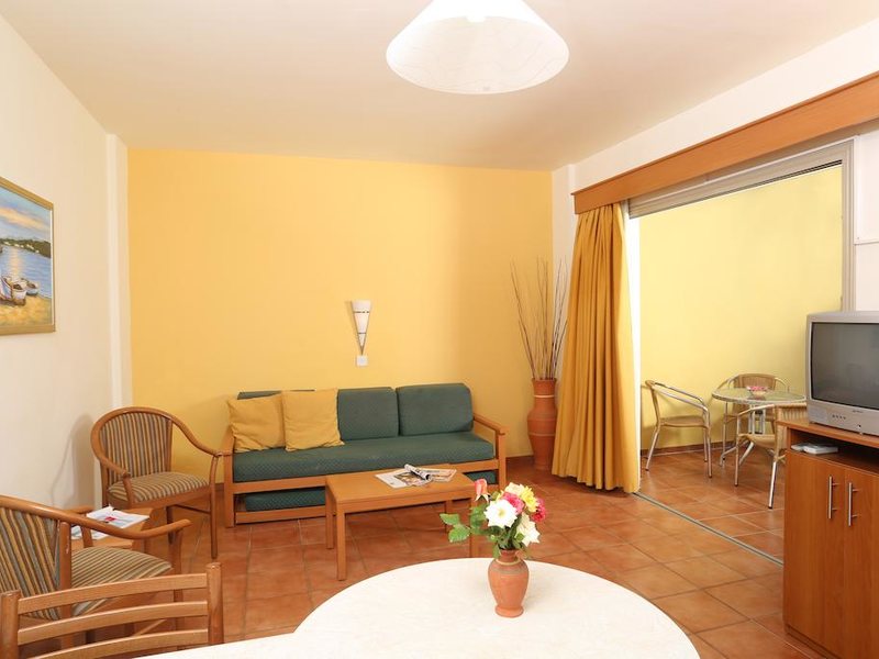 Panthea Holiday Village 206827