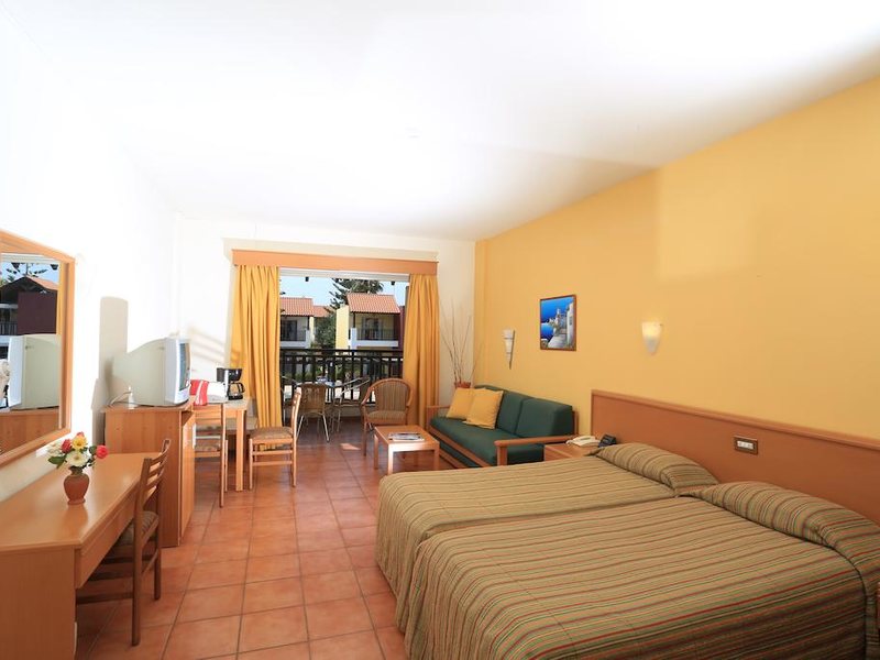 Panthea Holiday Village 206828