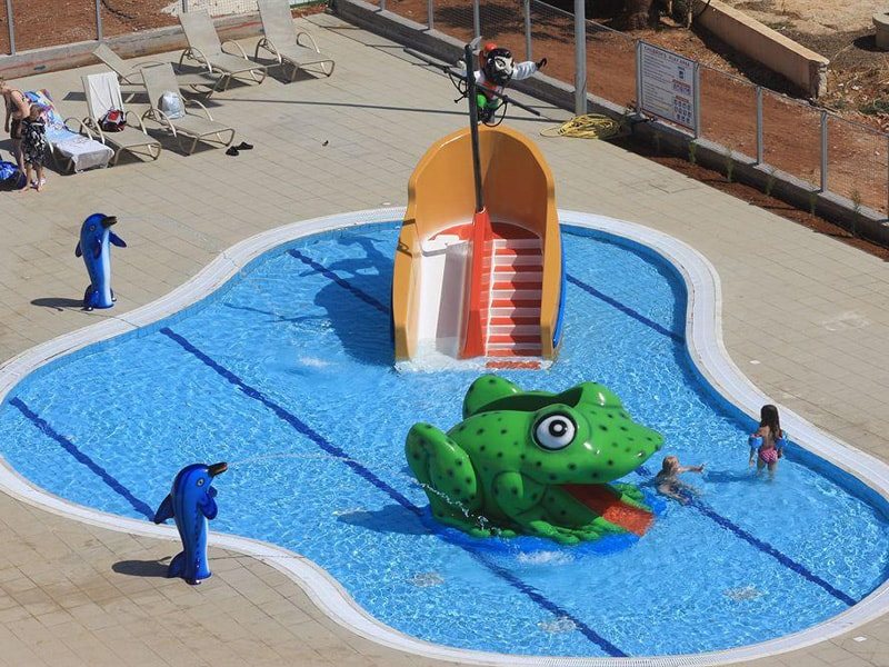 Panthea Holiday Village 206829