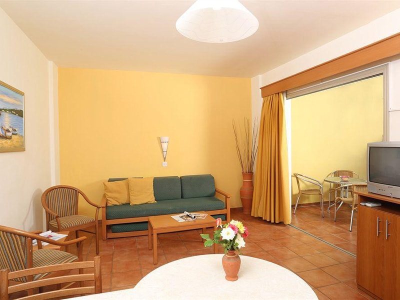 Panthea Holiday Village 206830