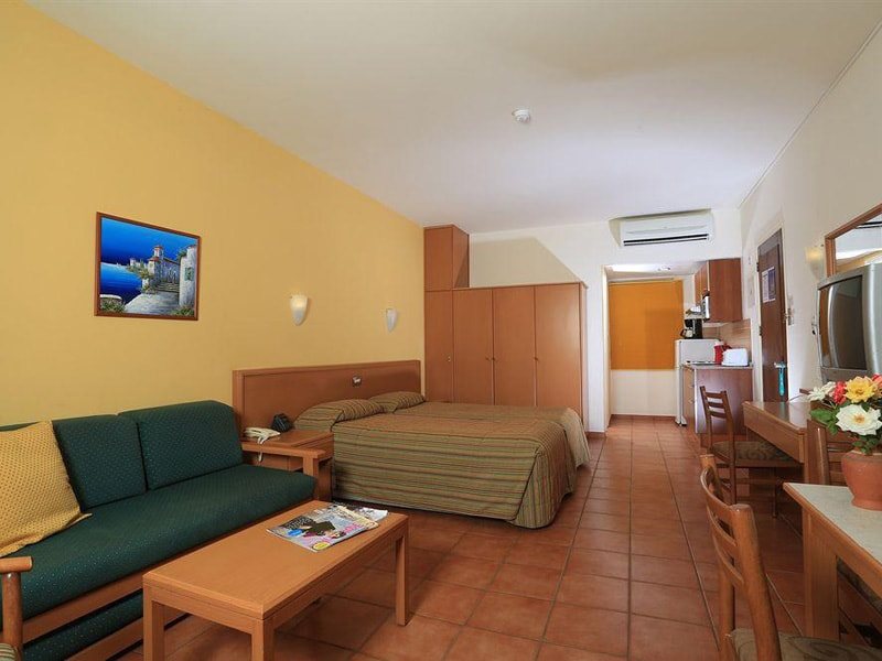 Panthea Holiday Village 206831