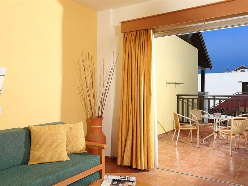 Panthea Holiday Village 206832