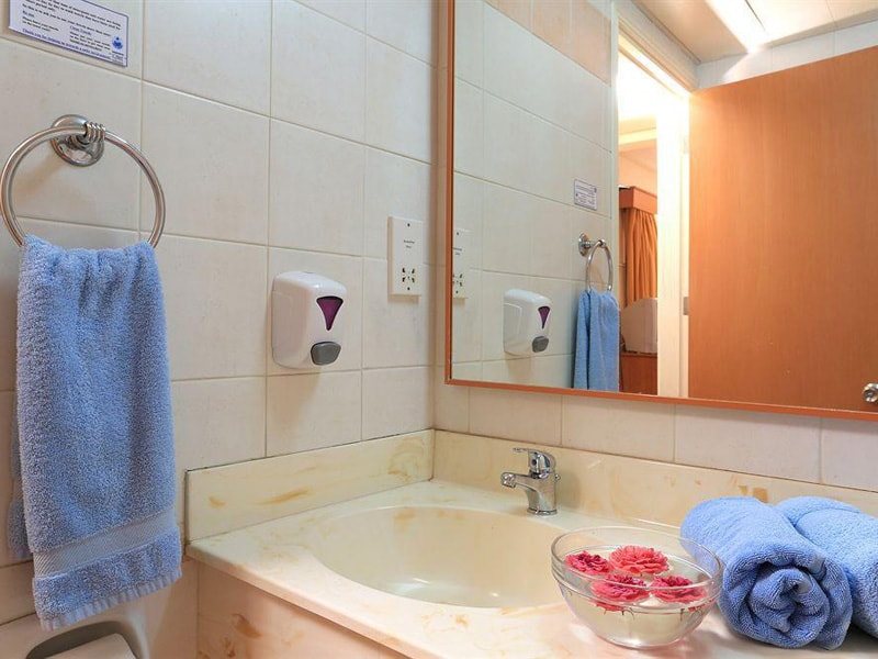 Panthea Holiday Village 206834