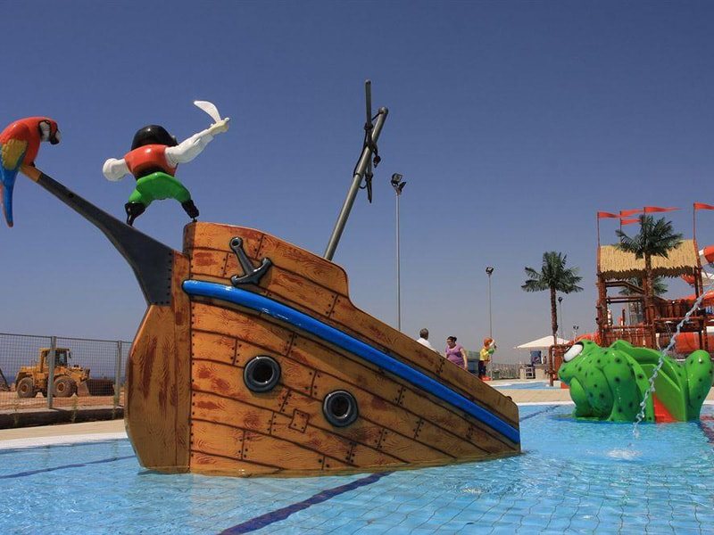 Panthea Holiday Village 206837