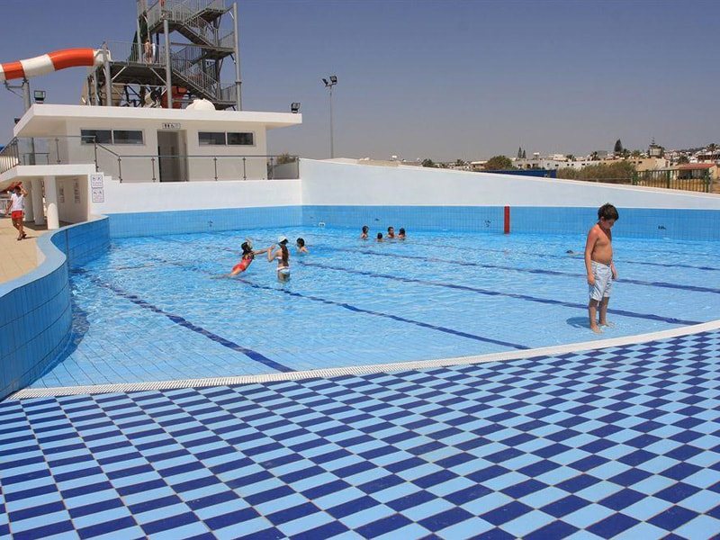 Panthea Holiday Village 206838