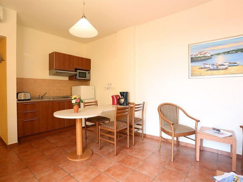 Panthea Holiday Village 206840