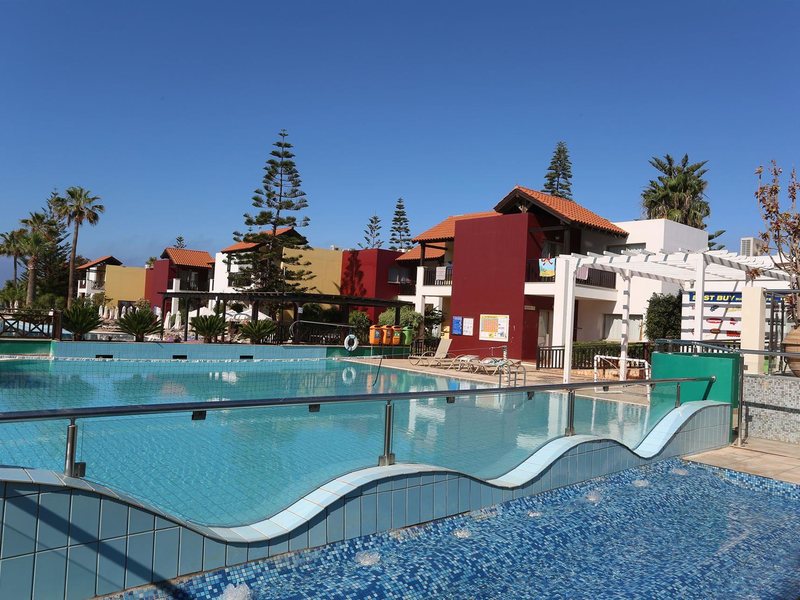 Panthea Holiday Village 206843