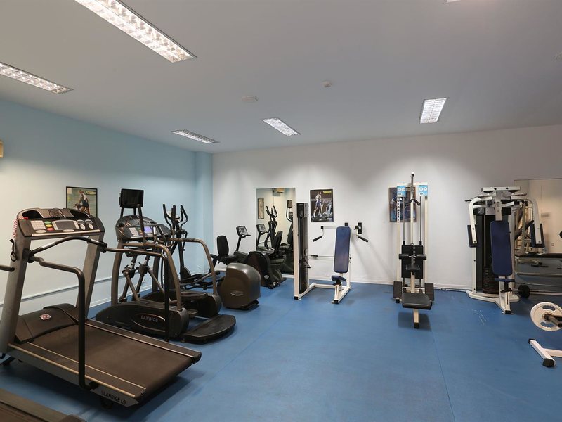 Panthea Holiday Village 206844