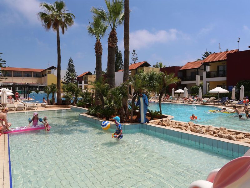 Panthea Holiday Village 206847