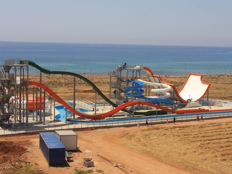 Panthea Holiday Village 206848