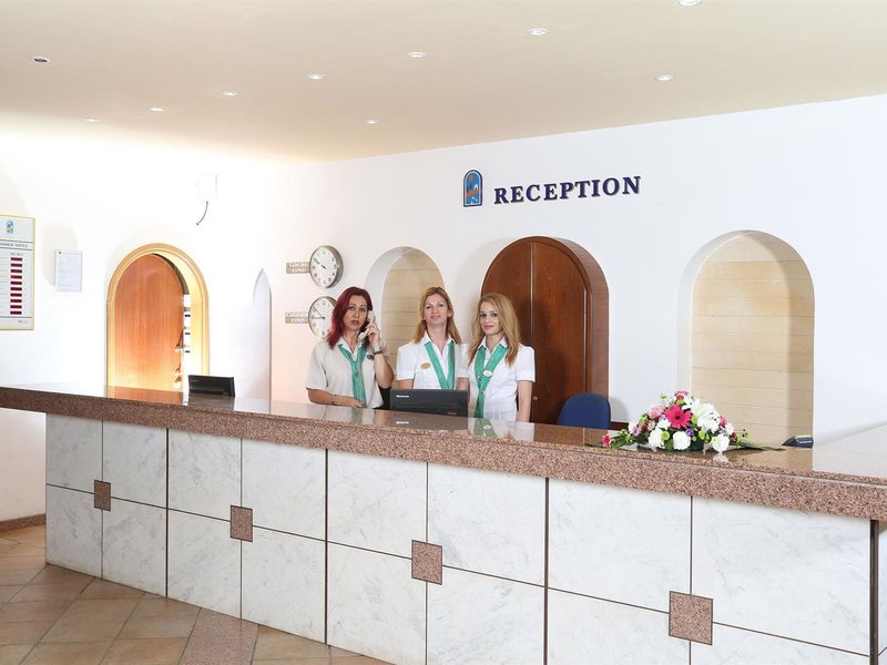 Panthea Holiday Village 206849