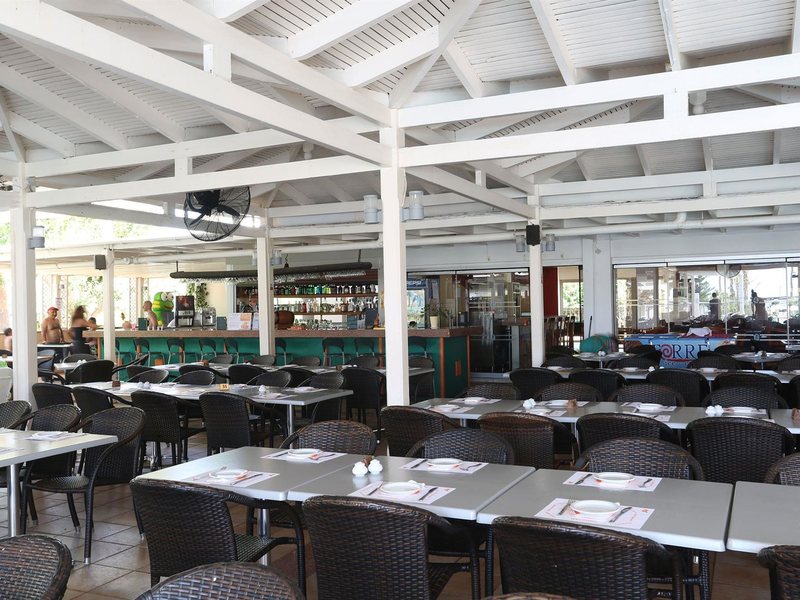 Panthea Holiday Village 206851