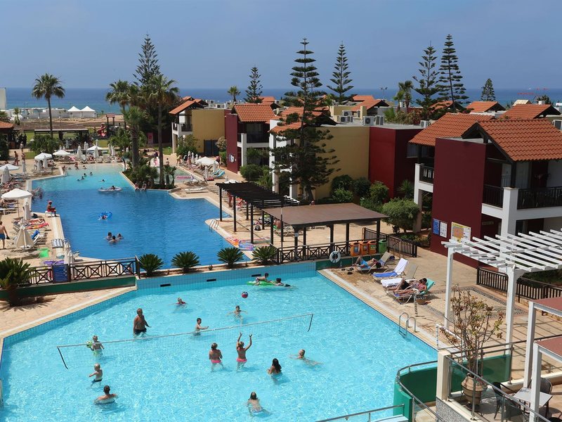 Panthea Holiday Village 206852