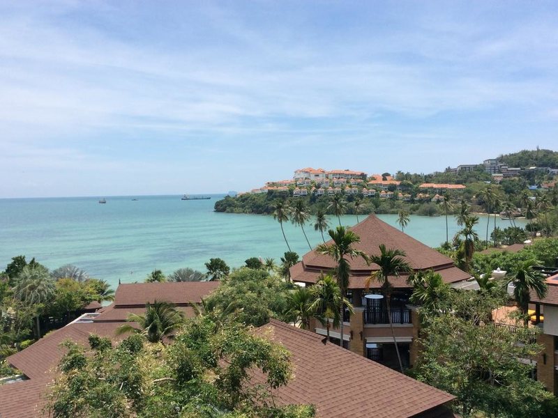 Panwa Boutique Beach Resort (ex 209368