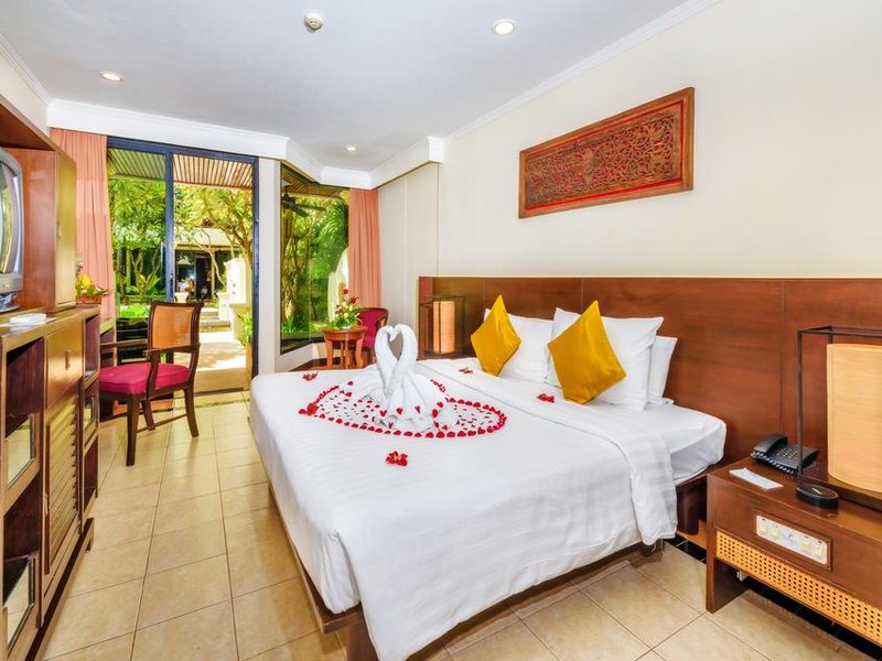 Panwa Boutique Beach Resort (ex 209378