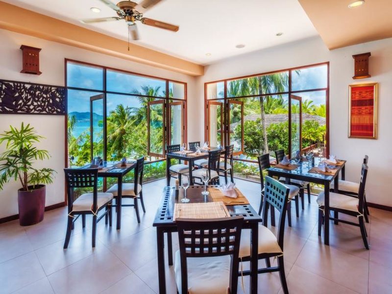 Panwa Boutique Beach Resort (ex 209379