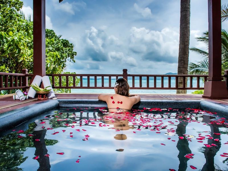 Panwa Boutique Beach Resort (ex 209385