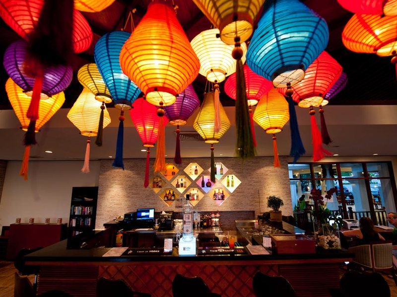 Panwa Boutique Beach Resort (ex 209390