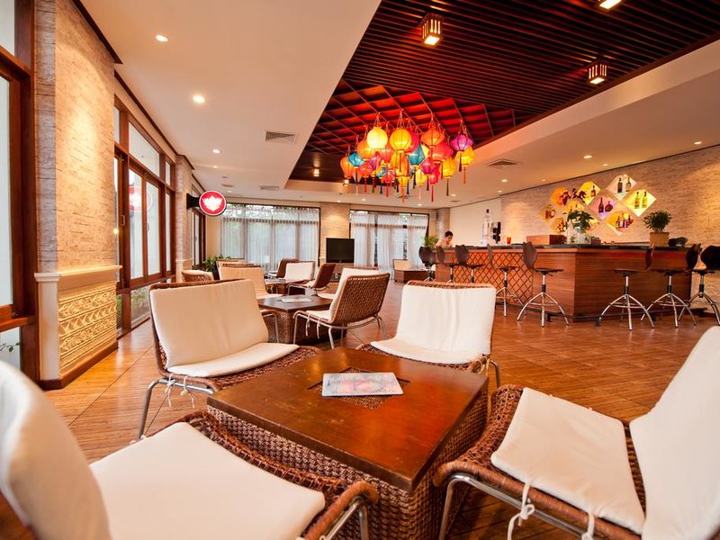 Panwa Boutique Beach Resort (ex 209391