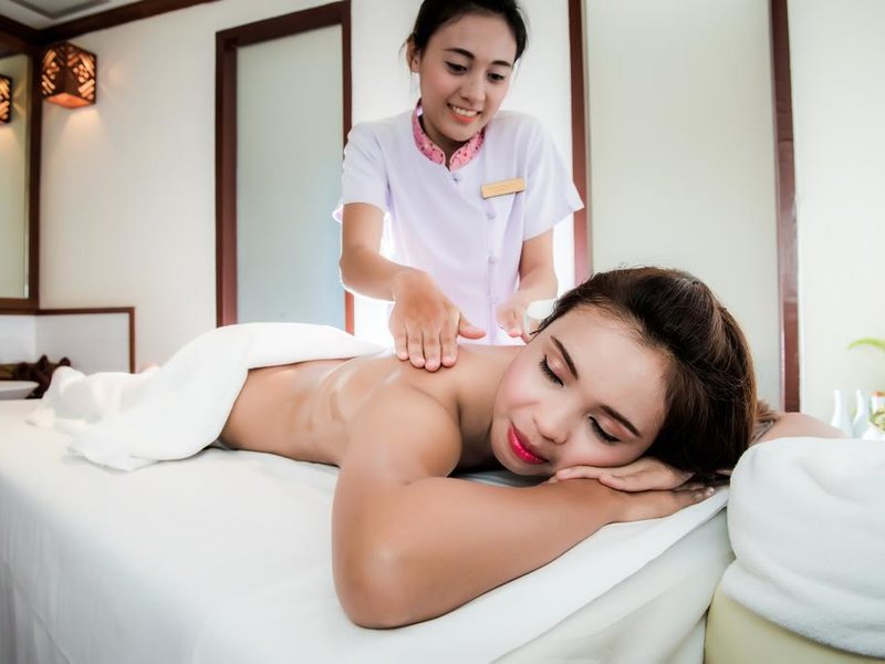 Panwa Boutique Beach Resort (ex 209392