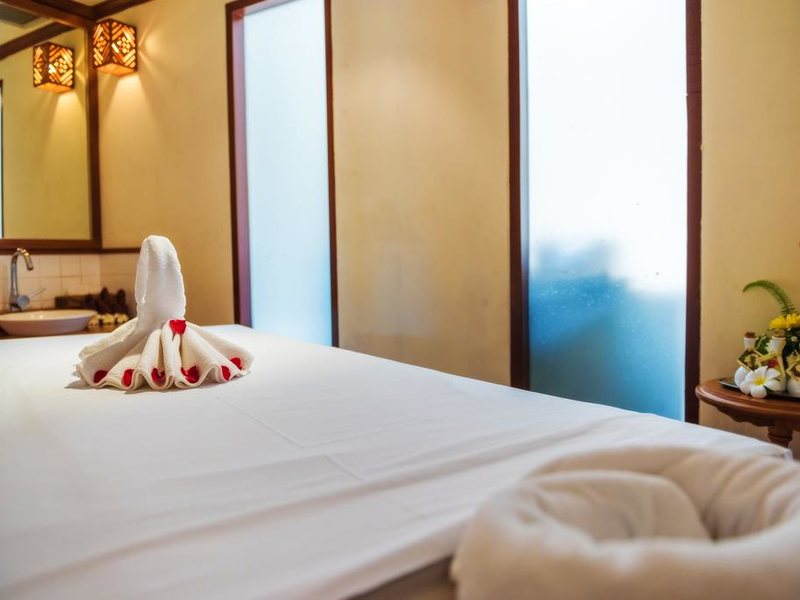 Panwa Boutique Beach Resort (ex 209394