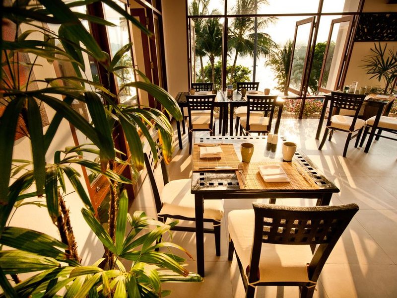 Panwa Boutique Beach Resort (ex 209396