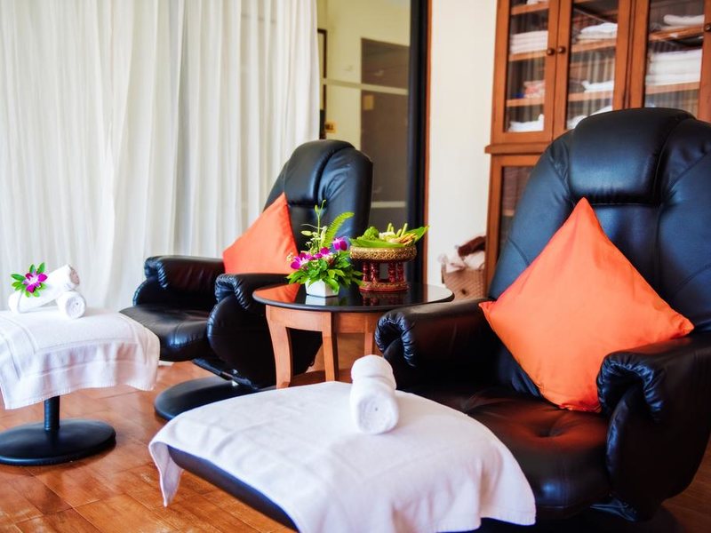 Panwa Boutique Beach Resort (ex 209397