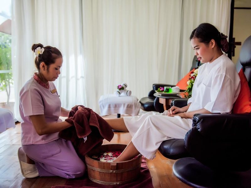 Panwa Boutique Beach Resort (ex 209398