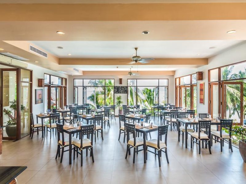 Panwa Boutique Beach Resort (ex 209401