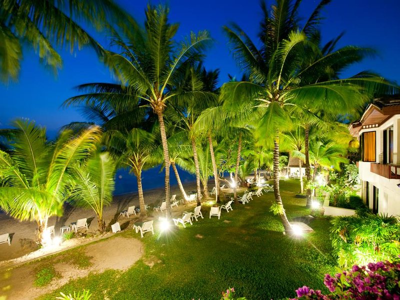 Panwa Boutique Beach Resort (ex 209402