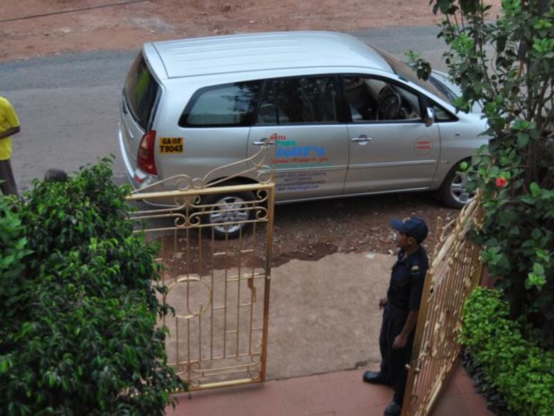 Papa Jolly s Boutique Hotel 115329