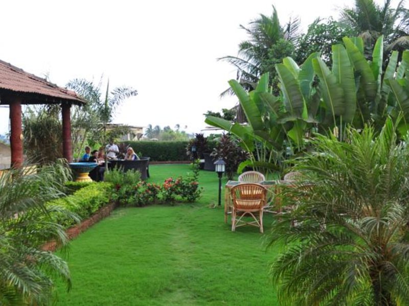 Papa Jolly s Boutique Hotel 115330