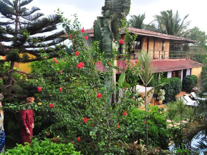 Papa Jolly s Boutique Hotel 115332