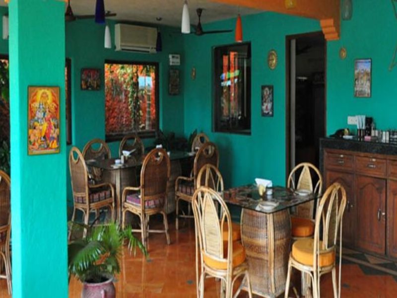 Papa Jolly s Boutique Hotel 115334