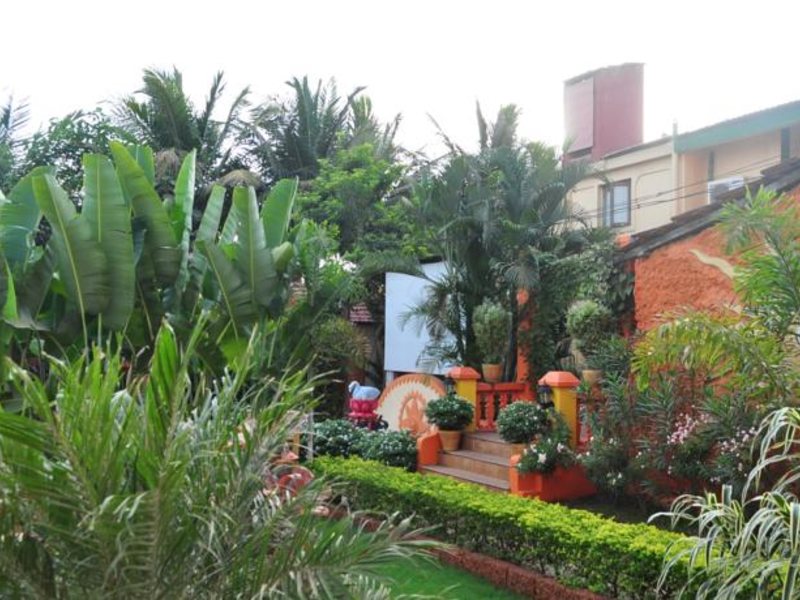 Papa Jolly s Boutique Hotel 115335