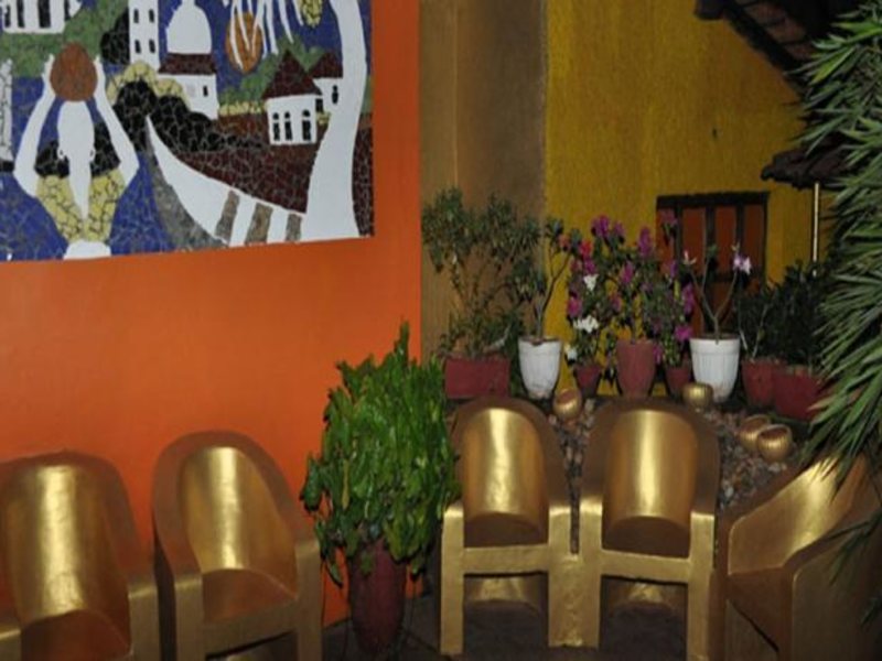 Papa Jolly s Boutique Hotel 115338