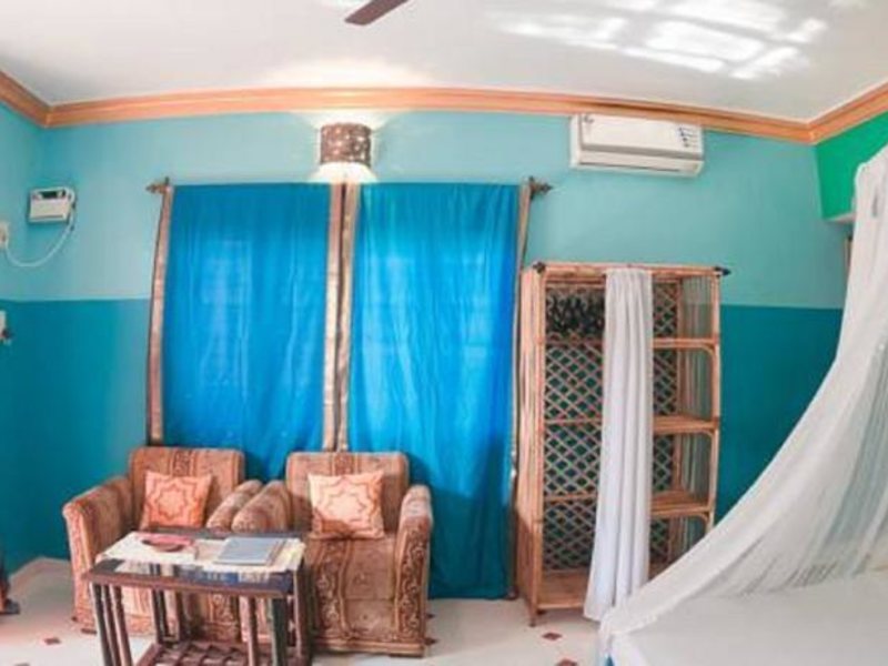 Papa Jolly s Boutique Hotel 115339