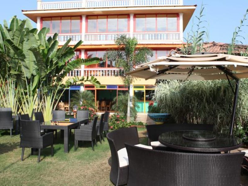 Papa Jolly s Boutique Hotel 115340