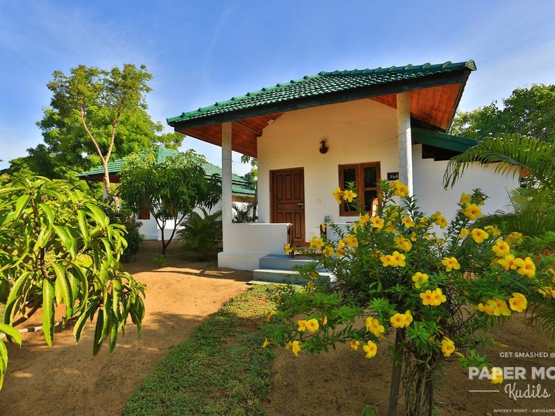 Paper Moon Kudils 320888