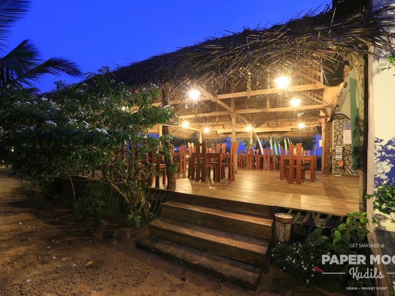 Paper Moon Kudils 320906