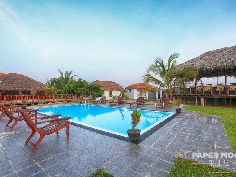 Paper Moon Kudils 320907