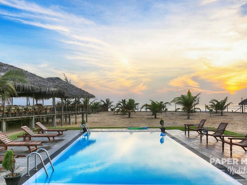 Paper Moon Kudils 320908