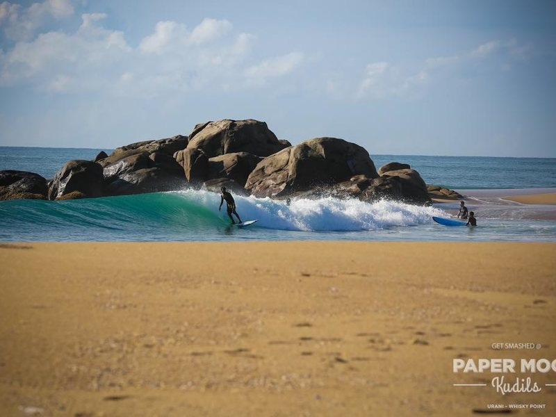 Paper Moon Kudils 320909