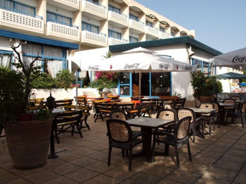 Paphiessa Hotel Аnd Hotel Apts 76553